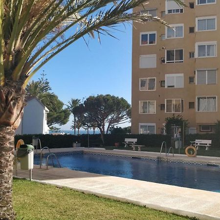 Estudio Boutique La Cala De Mijas Ngoại thất bức ảnh