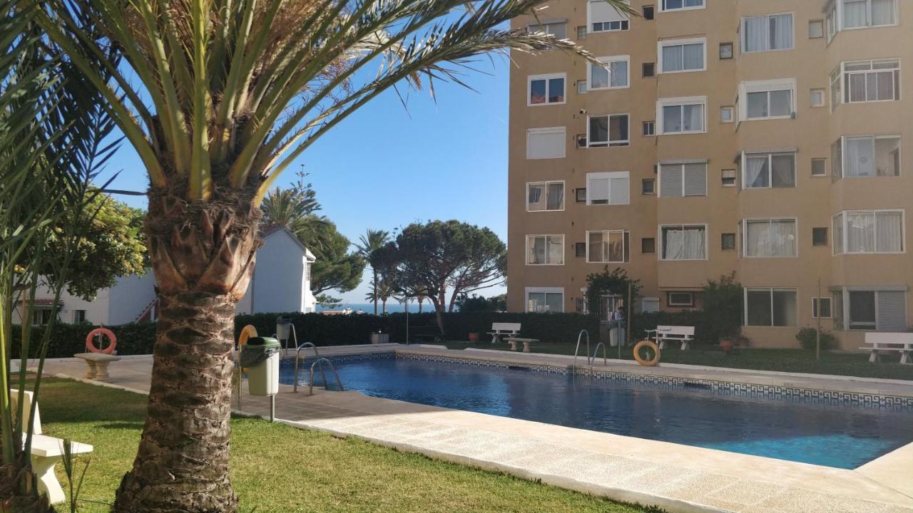 Estudio Boutique La Cala De Mijas Ngoại thất bức ảnh