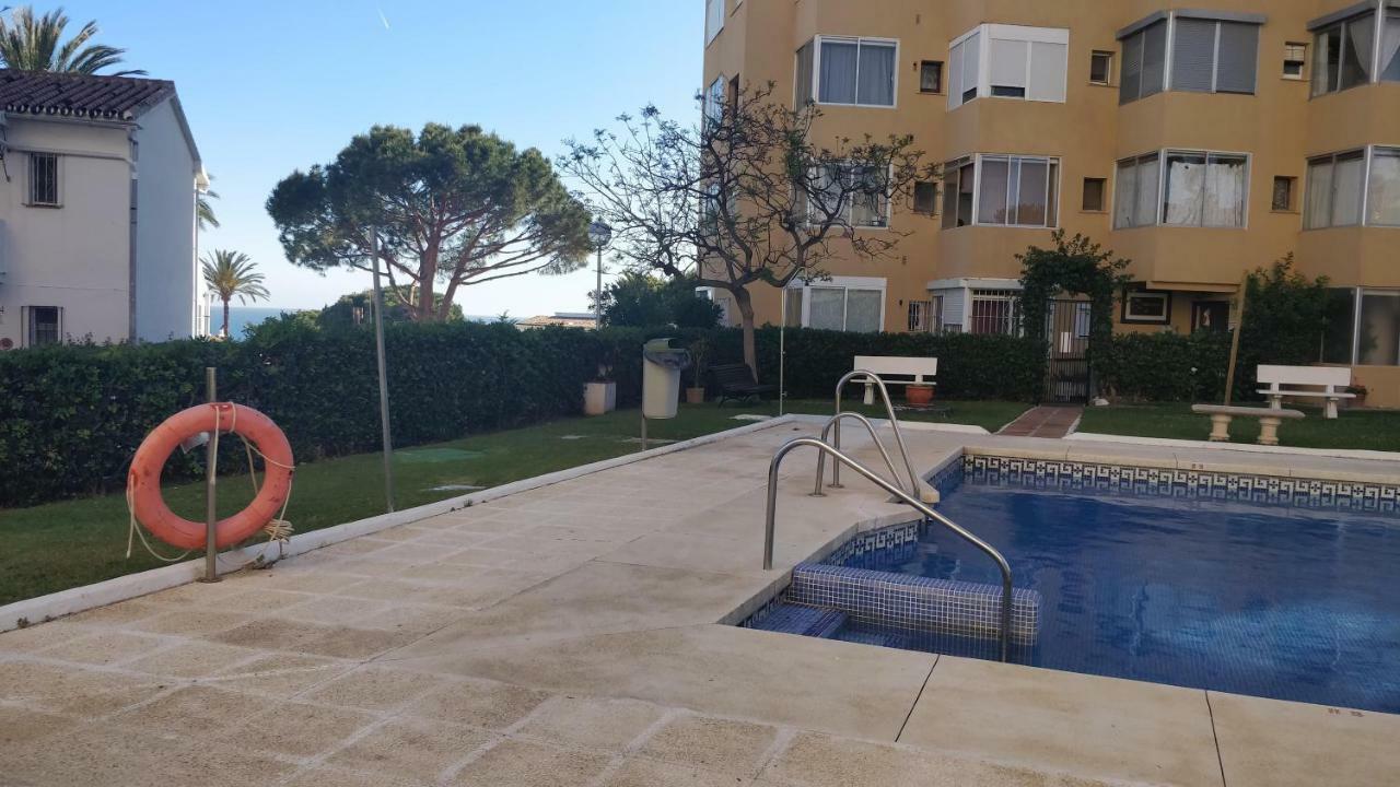 Estudio Boutique La Cala De Mijas Ngoại thất bức ảnh