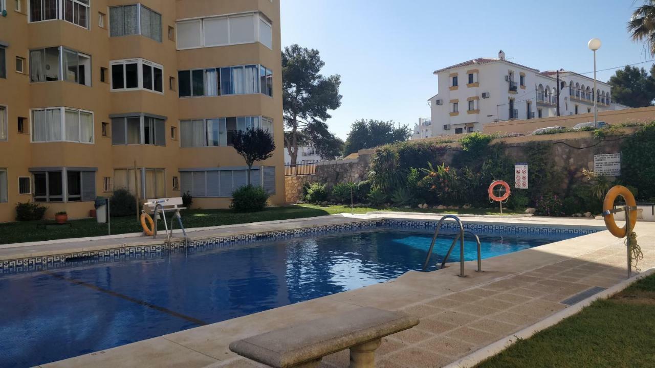 Estudio Boutique La Cala De Mijas Ngoại thất bức ảnh