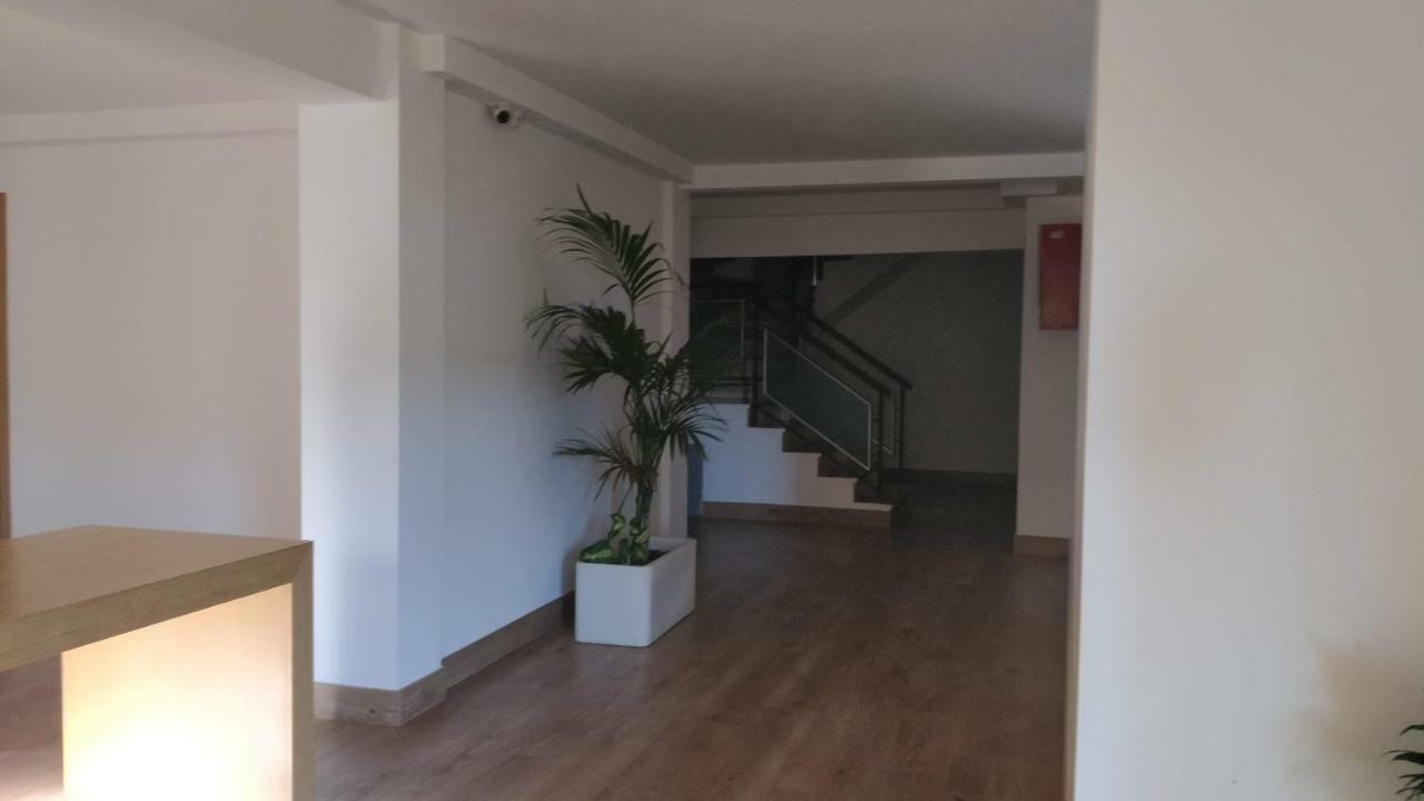 Estudio Boutique La Cala De Mijas Ngoại thất bức ảnh