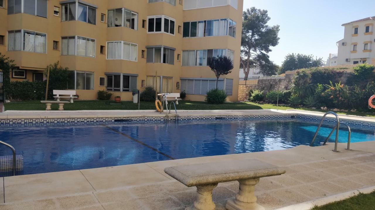 Estudio Boutique La Cala De Mijas Ngoại thất bức ảnh