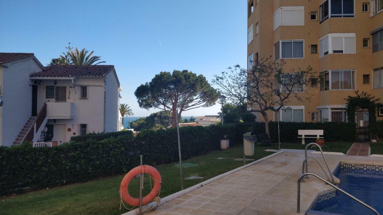 Estudio Boutique La Cala De Mijas Ngoại thất bức ảnh