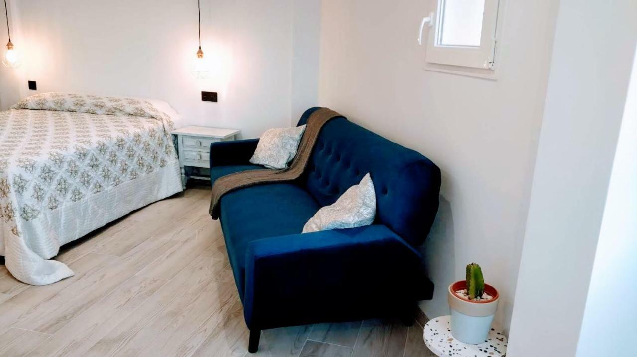 Estudio Boutique La Cala De Mijas Ngoại thất bức ảnh