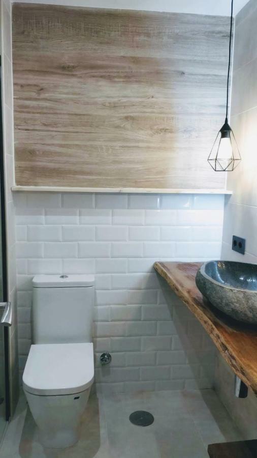 Estudio Boutique La Cala De Mijas Ngoại thất bức ảnh