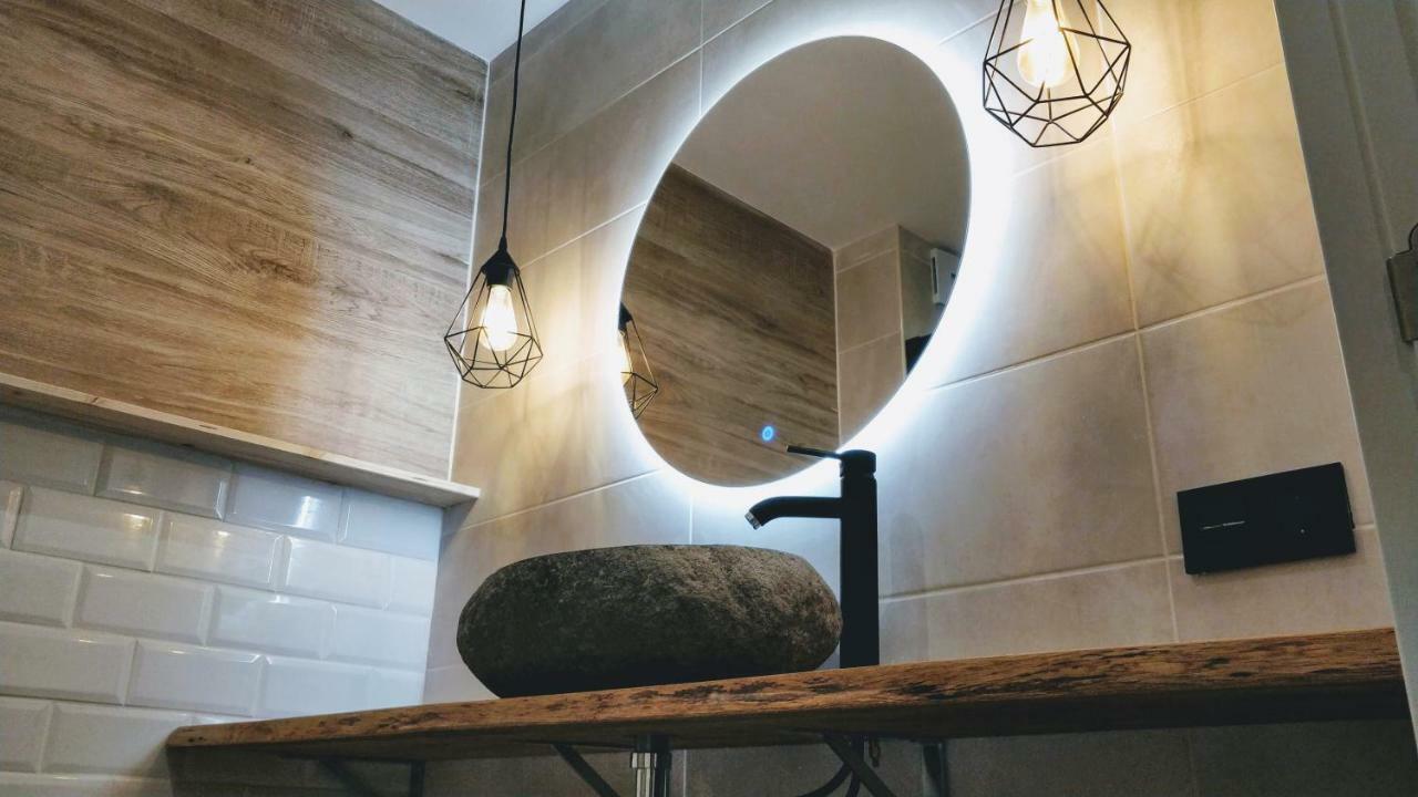 Estudio Boutique La Cala De Mijas Ngoại thất bức ảnh