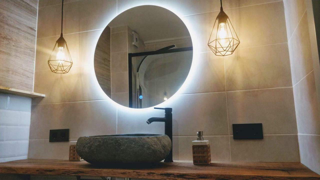 Estudio Boutique La Cala De Mijas Ngoại thất bức ảnh