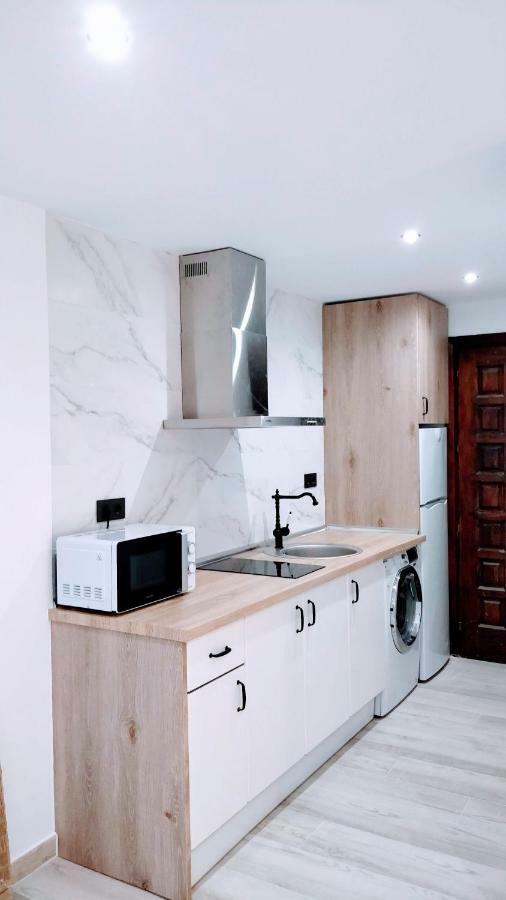 Estudio Boutique La Cala De Mijas Ngoại thất bức ảnh