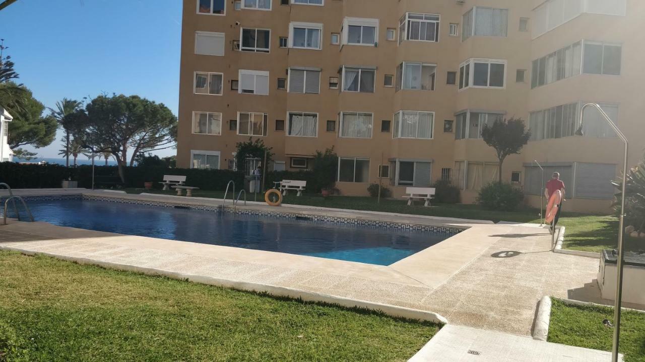 Estudio Boutique La Cala De Mijas Ngoại thất bức ảnh