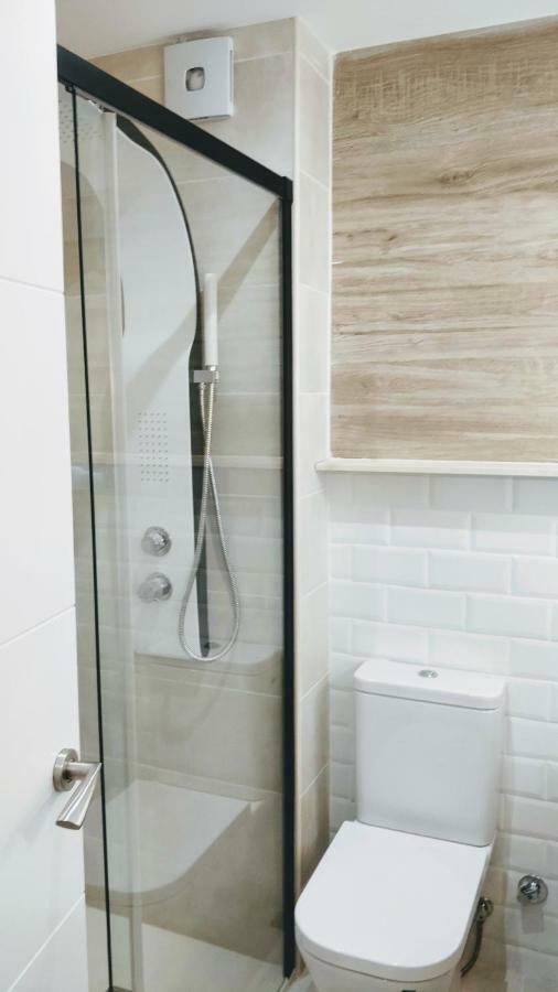 Estudio Boutique La Cala De Mijas Ngoại thất bức ảnh