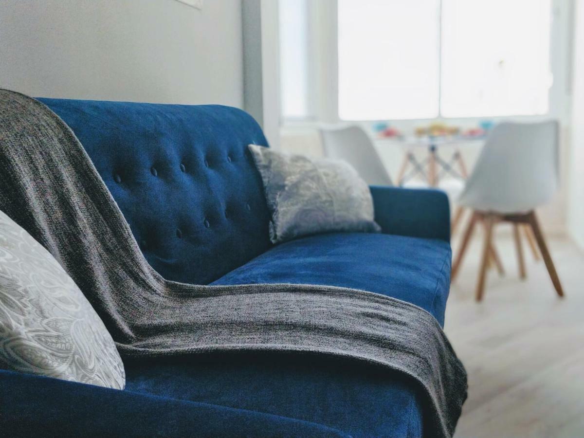 Estudio Boutique La Cala De Mijas Ngoại thất bức ảnh